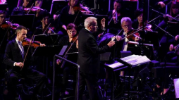 Polska Filharmonia Kameralna Sopot. Fot. PAP/R. Jocher