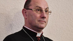 Prymas Polski abp Wojciech Polak. Fot. PAP/P. Polak
