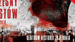 Wystawa „Raj doczesny komunistów” w Centrum Historii Zajezdnia