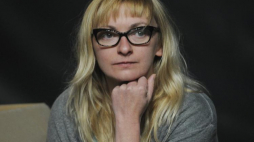 Monika Strzępka. Fot. PAP/A. Rybczyński