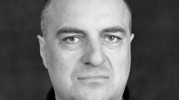 Wojciech Tomczyk. Źródło: www.wojciechtomczyk.com. Fot. Andrzej Georgiew