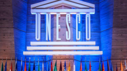 UNESCO. Fot. PAP/EPA