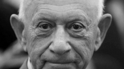 Henryk Schoenker. Fot. PAP. B. Zborowski