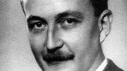 János Esterházy. Źródło: Wikimedia Commons