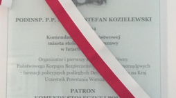 Źródło: Towarzystwo Jana Karskiego