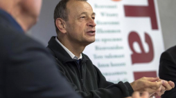 Brat Alois. Fot. PAP/EPA