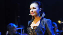 Grażyna Brodzińska. Fot. PAP/M. Bielecki