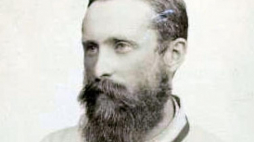 Bronisław Piłsudski. Źródło: Wikimedia Commons