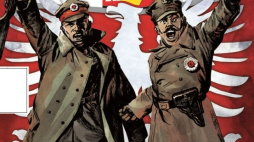Okładka lutowej „Historii Do Rzeczy”