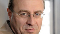 Prof. Antoni Dudek. Fot. PAP/P. Kula