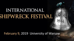 Źródło: VIII Międzynarodowy Festiwal Nurkowania Wrakowego
