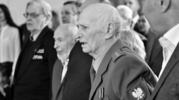 Franciszek Jakowczyk (2P). Fot. PAP/M. Kulczyński