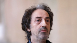 Andrzej Klimczak.  Fot. PAP/R. Guz 