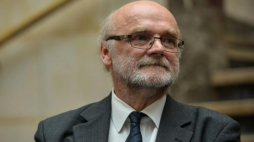 Leszek Kolankiewicz. Fot. PAP/M. Obara