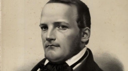 Stanisław Moniuszko. Źródło: CBN Polona