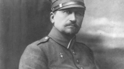 Gen. Józef Dowbor-Muśnicki. Źródło: NAC
