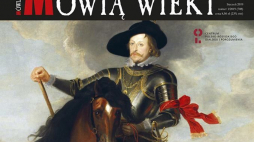 Styczniowy numer magazynu „Mówią wieki”