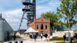 Muzeum Śląskie w Katowicach. Fot. PAP/A. Grygiel 