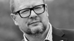 Paweł Adamowicz. Fot. PAP/A. Warżawa