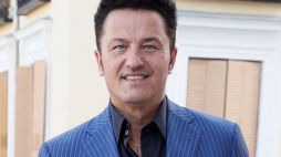 Piotr Beczała. Fot. PAP/EPA