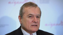 Piotr Gliński. Fot. PAP/R. Pietruszka