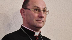 Prymas Polski abp Wojciech Polak. Fot. PAP/P. Polak