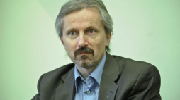 Rafał Chwedoruk. Fot. PAP/M. Obara