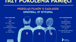 „Trzy pokolenia pamięci”. Źródło: Instytut Pileckiego