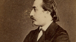 Henryk Wieniawski. Źródło: CBN Polona