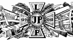 Winieta Muzeum Czynu Niepodległościowego. Źródło: www.oleandry.edu.pl