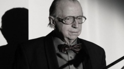 Wiesław Zdort. Fot. PAP/T. Gzell