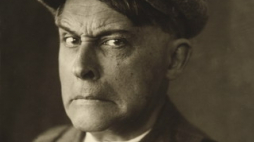 Wystawa prac Witkacego "Genialny psychoholik"