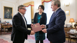 Fot. Danuta Matloch. Źródło: www.mkidn.gov.pl