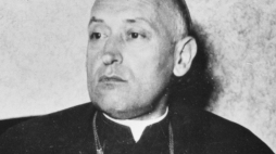 Kard. Jozsef Mindszenty. Źródło: Wikipedia Commons