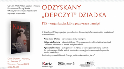 Źródło: Ośrodek KARTA
