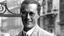 Kazimierz Wierzyński. Źródło: Wikimedia Commons