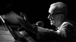 Jerzy Bożyk. Fot. PAP/G. Michałowski