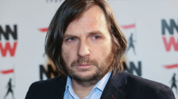 Arkadiusz Gołębiewski. Fot. PAP/L. Szymański