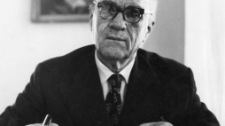 Jarosław Iwaszkiewicz. Fot. PAP/J. Morek