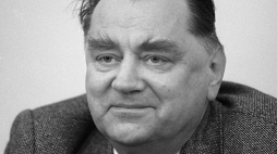 Jan Olszewski. Fot. PAP/PAI/C. Słomiński