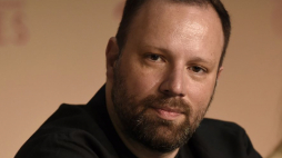 Yorgos Lanthimos. Fot. PAP/EPA