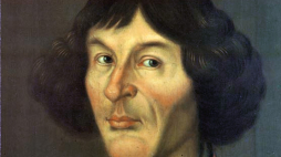 Mikołaj Kopernik. Źródło: Wikimedia Commons