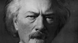 Ignacy Jan Paderewski. Fot. PAP/reprodukcja