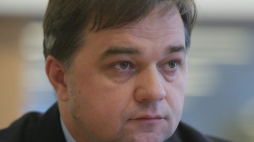 Dr Paweł Pietrzyk. Fot. PAP/L. Szymański
