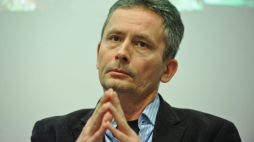 Piotr Skwieciński. Fot. PAP/M. Obara