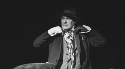 Ryszard Łukowski. Źródło: Muzeum Historii Polski