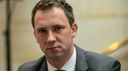 Radosław Śmigulski. Fot. PAP/M. Obara
