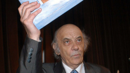 Janusz Stanny. Fot. PAP/A. Rybczyński