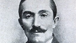 Wincenty Witos. Źródło: Wikimedia Commons