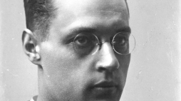 Kazimierz Wierzyński. Źródło: NAC